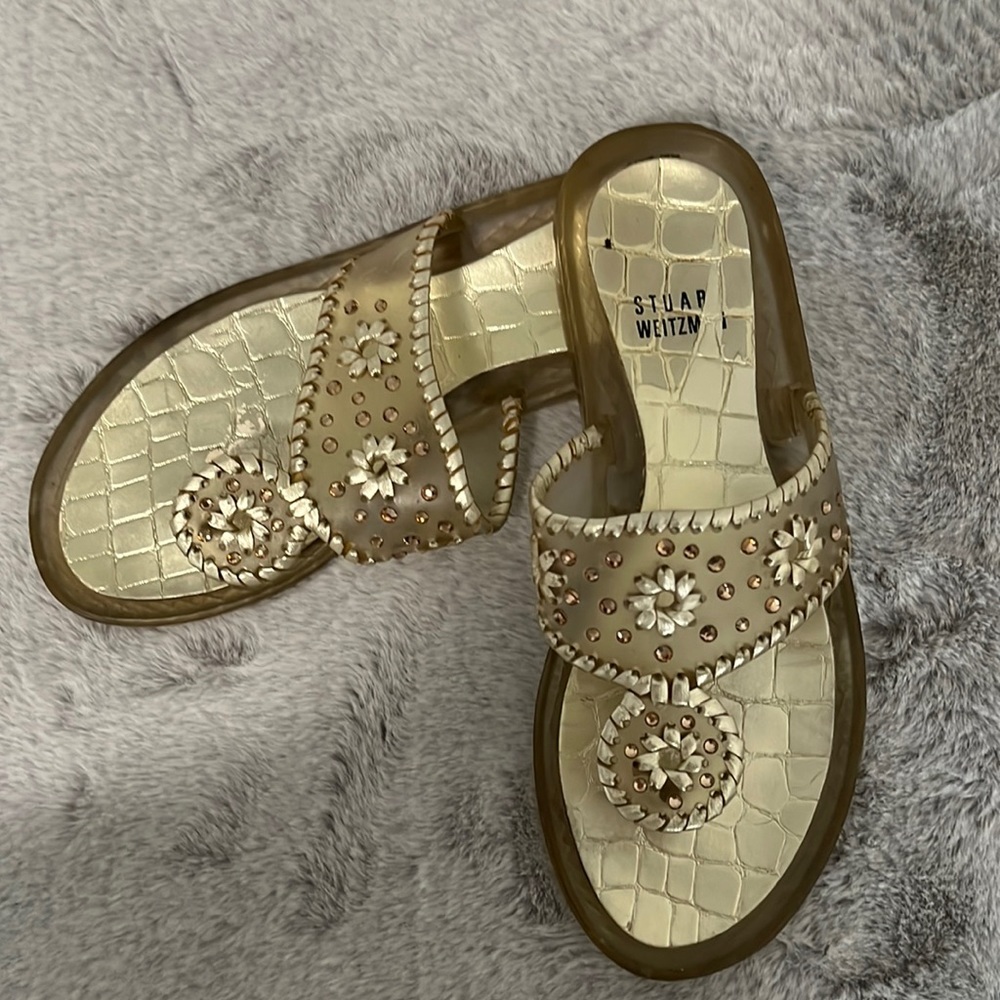 Stuart Weitzman women’s Sandals